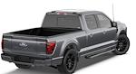 2026 Ford F-150 SuperCrew Cab 4WD Pickup for sale #I9682 - photo 3