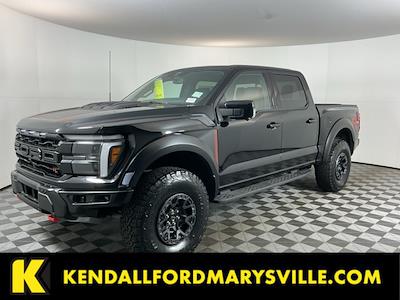 New 2026 Ford F-150 Raptor SuperCrew Cab for sale #I9684 - photo 1