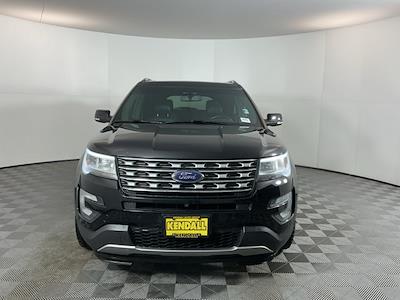 Used 2016 Ford Explorer - photo 1