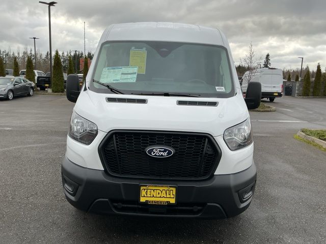 New 2026 Ford Transit 250 - photo 5