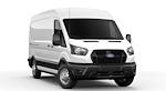 New 2026 Ford Transit 250 Medium Roof Empty Cargo Van for sale #I9687 - photo 4