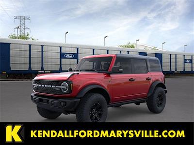New 2025 Ford Bronco Badlands for sale #I9688 - photo 1