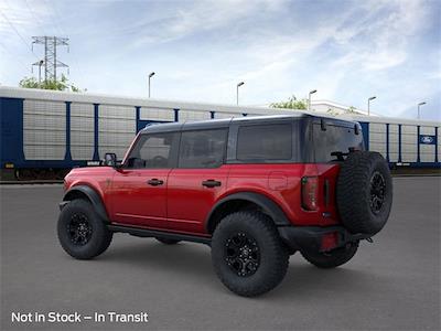 New 2025 Ford Bronco Badlands for sale #I9688 - photo 2