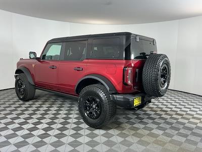 New 2025 Ford Bronco Badlands for sale #I9688 - photo 2