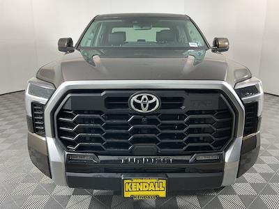 Used 2023 Toyota Tundra - photo 1