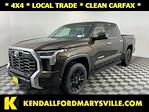2023 Toyota Tundra CrewMax Cab 4WD Pickup for sale #I9688A - photo 1