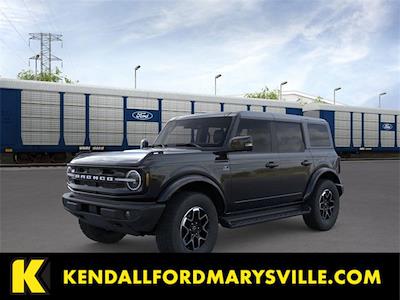 New 2025 Ford Bronco Outer Banks for sale #I9689 - photo 1