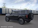New 2025 Ford Bronco Outer Banks for sale #I9689 - photo 4