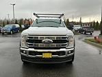 2026 Ford F-550 Crew Cab DRW 4WD Knapheide Service Truck for sale #I9690 - photo 4