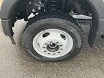 2026 Ford F-550 Crew Cab DRW 4WD Knapheide Service Truck for sale #I9690 - photo 29