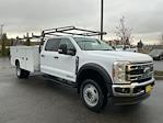 2026 Ford F-550 Crew Cab DRW 4WD Knapheide Service Truck for sale #I9690 - photo 5