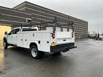 2026 Ford F-550 Crew Cab DRW 4WD Knapheide Service Truck for sale #I9690 - photo 2