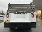 2026 Ford F-550 Crew Cab DRW 4WD Knapheide Service Truck for sale #I9690 - photo 8