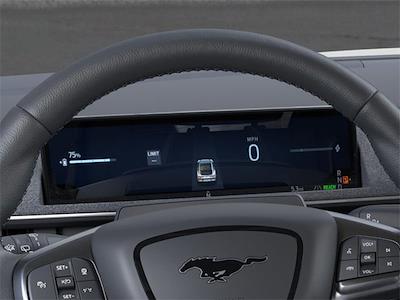 New 2026 Ford Mustang Mach-E - photo 1