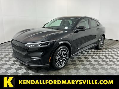 New 2026 Ford Mustang Mach-E - photo 1