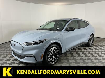 New 2026 Ford Mustang Mach-E - photo 1