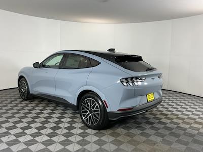 New 2026 Ford Mustang Mach-E - photo 1