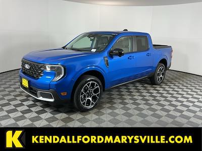 2026 Ford Maverick SuperCrew Cab AWD Pickup for sale #I9694 - photo 1