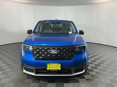 2026 Ford Maverick SuperCrew Cab AWD Pickup for sale #I9694 - photo 2