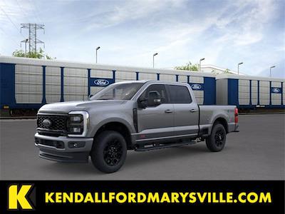 New 2026 Ford F-250 Crew Cab for sale #I9695 - photo 1