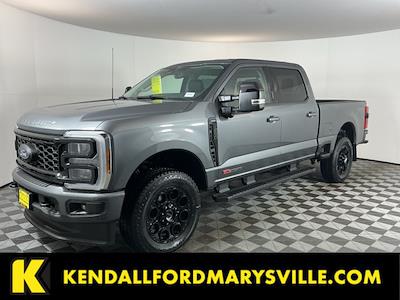 New 2026 Ford F-250 Lariat Crew Cab for sale #I9695 - photo 1