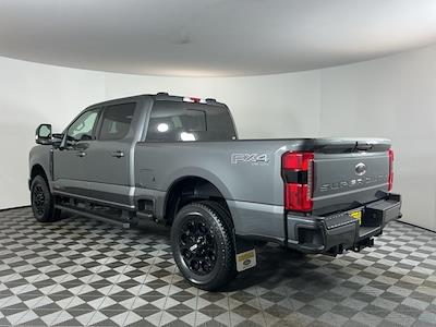 New 2026 Ford F-250 Lariat Crew Cab for sale #I9695 - photo 2