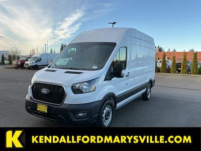 New 2026 Ford Transit 350 - photo 1