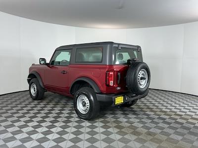 New 2026 Ford Bronco - photo 1