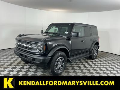 New 2026 Ford Bronco - photo 1