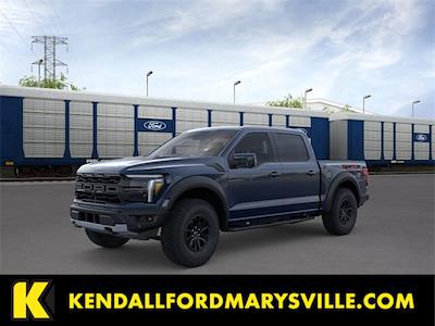 New 2026 Ford F-150 Raptor SuperCrew Cab for sale #I9699 - photo 1