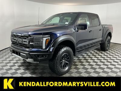 New 2026 Ford F-150 - photo 1