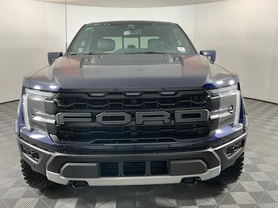 New 2026 Ford F-150 - photo 1