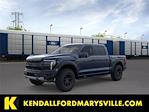 2026 Ford F-150 SuperCrew Cab 4WD Pickup for sale #I9699 - photo 1