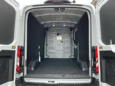 New 2026 Ford Transit 350 HD - photo 1