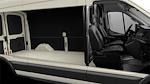 2026 Ford Transit 350 HD Medium Roof AWD Empty Cargo Van for sale #I9700 - photo 6