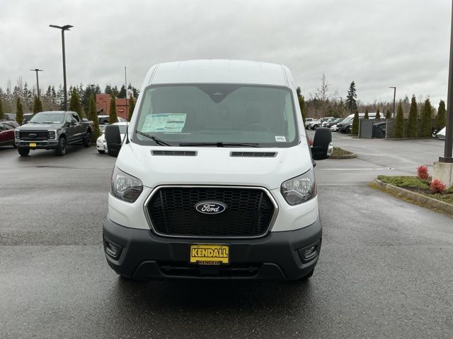 New 2026 Ford Transit 250 - photo 5