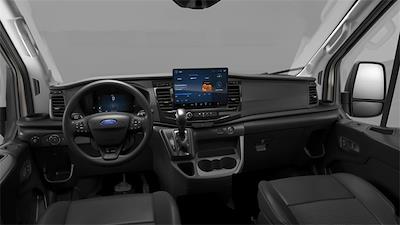 New 2026 Ford Transit 250 - photo 1