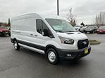 2026 Ford Transit 250 Medium Roof AWD Upfitted Cargo Van for sale #I9701 - photo 4