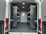 2026 Ford Transit 250 Medium Roof AWD Upfitted Cargo Van for sale #I9701 - photo 2