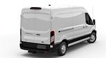 2026 Ford Transit 250 Medium Roof AWD Empty Cargo Van for sale #I9701 - photo 3