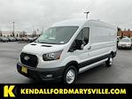 2026 Ford Transit 250 Medium Roof AWD Upfitted Cargo Van for sale #I9701 - photo 1