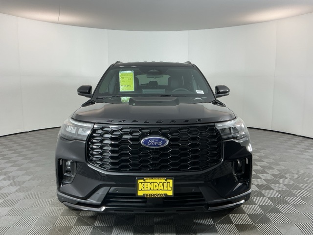 New 2026 Ford Explorer - photo 7