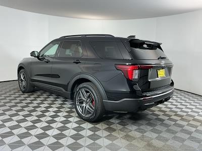 2026 Ford Explorer 4WD SUV for sale #I9702 - photo 2