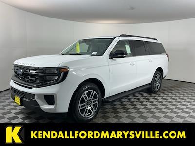 2026 Ford Expedition MAX 4WD SUV for sale #I9703 - photo 1