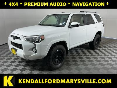 Used 2019 Toyota 4Runner - photo 1