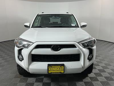 Used 2019 Toyota 4Runner - photo 1