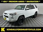 2019 Toyota 4Runner 4WD SUV for sale #I9703A - photo 1