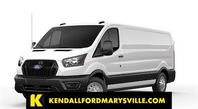 2026 Ford Transit 250 Low Roof AWD Empty Cargo Van for sale #I9704 - photo 1