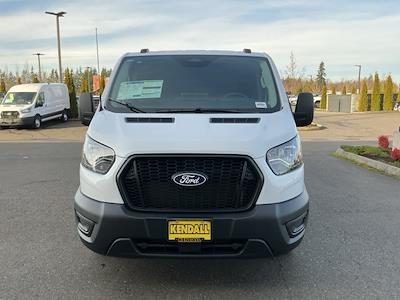 New 2026 Ford Transit 250 Low Roof Empty Cargo Van for sale #I9705 - photo 2