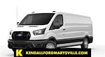 2026 Ford Transit 250 Low Roof AWD Empty Cargo Van for sale #I9705 - photo 1